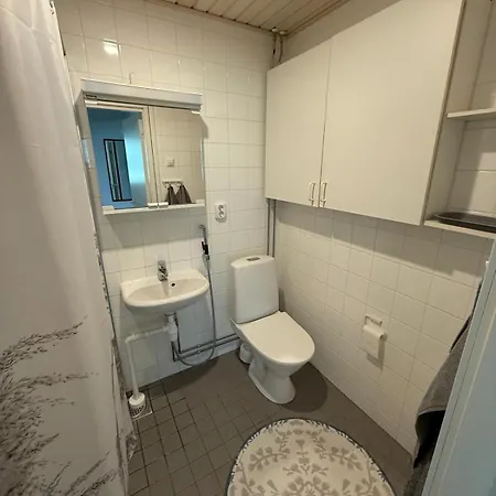 Saimaa Glow 2 Savonlinna