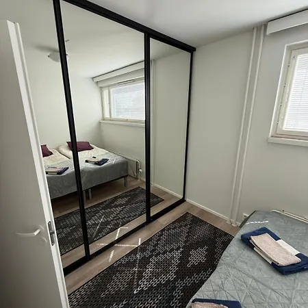 Saimaa Glow 2 * Savonlinna