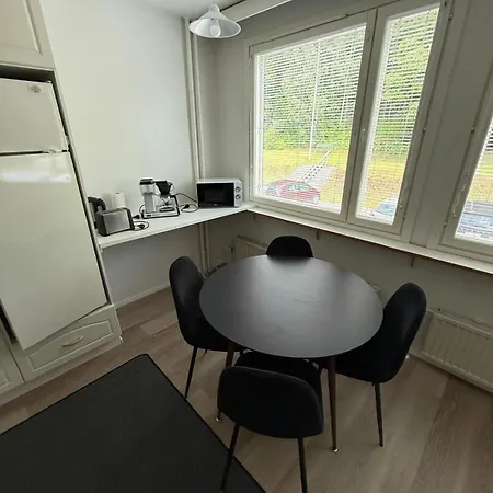 Appartement Saimaa Glow 2 Savonlinna