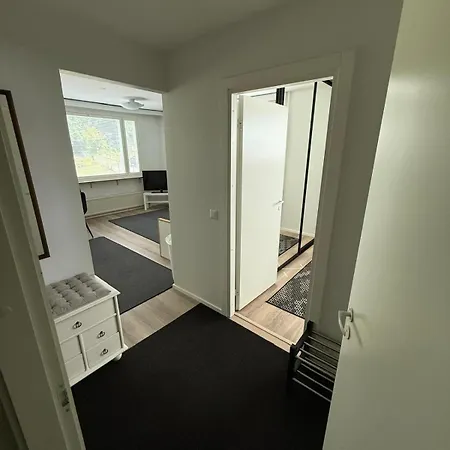 Saimaa Glow 2 Apartment *