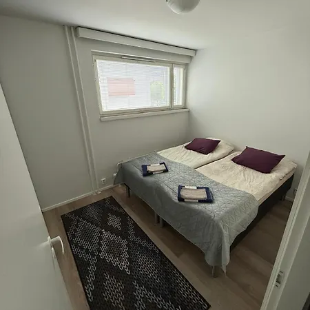 Apartment Saimaa Glow 2 *