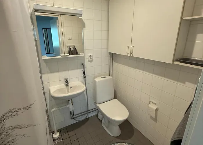 Saimaa Glow 2 Savonlinna