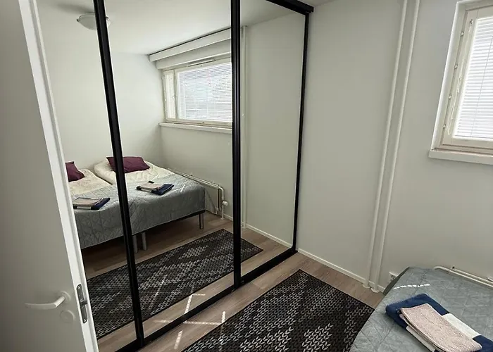 Saimaa Glow 2 * Savonlinna