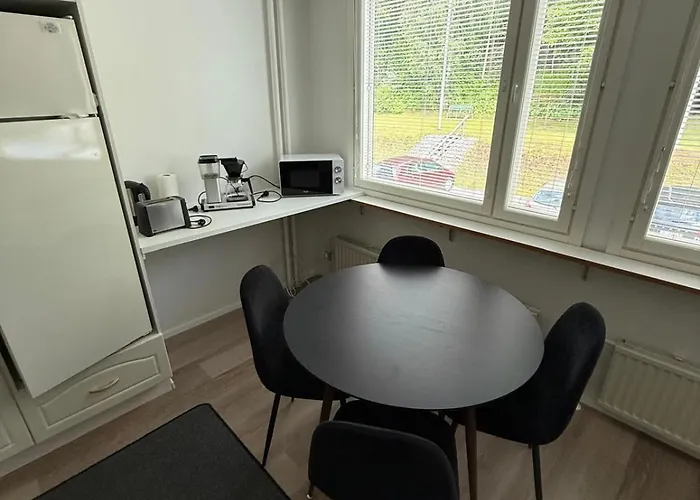 Lejlighed Saimaa Glow 2 Savonlinna