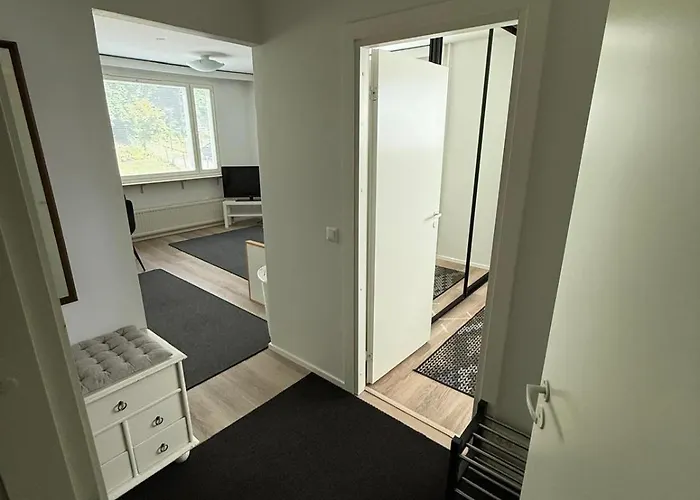 Saimaa Glow 2 Appartamento *