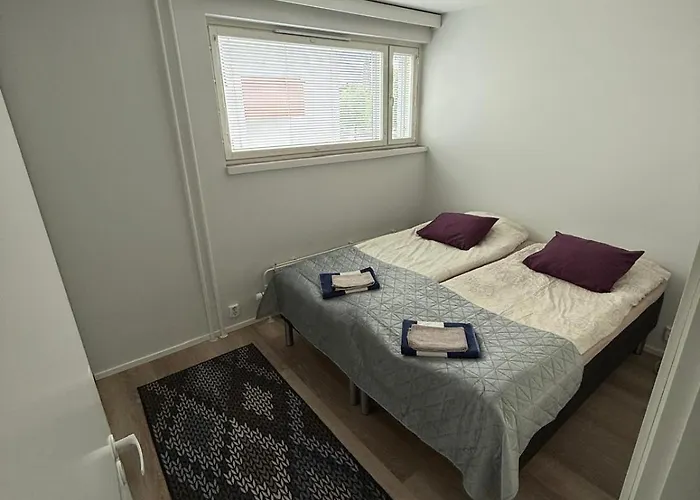 Appartamento Saimaa Glow 2 *